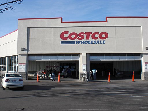 Costco has almost always avoided low wages.